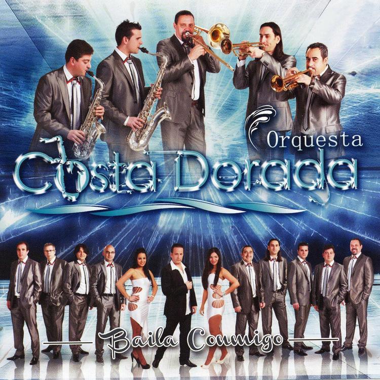 Orquesta Costa Dorada's avatar image