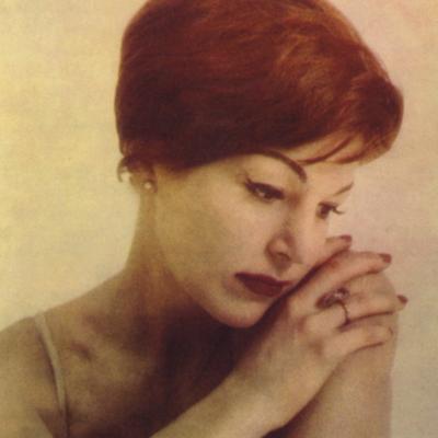 Annie Ross's cover