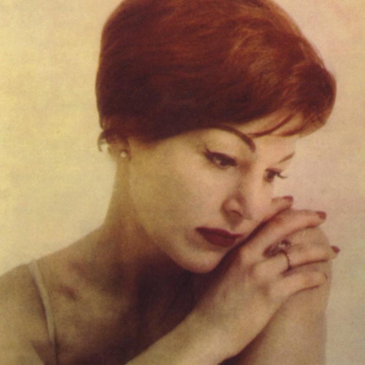 Annie Ross's avatar image