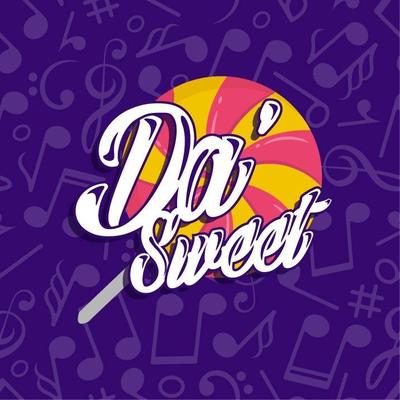 Da' Sweet's cover