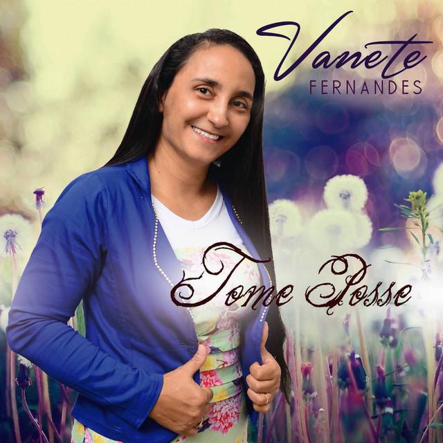 Vanete Fernandes's avatar image