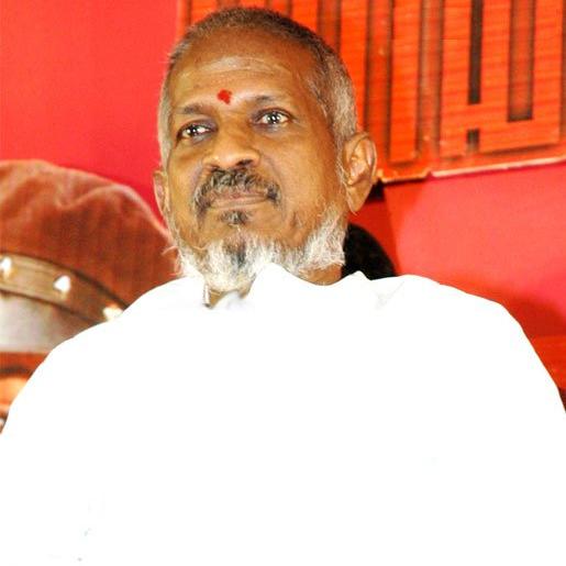 Ilaiyaraja's avatar image