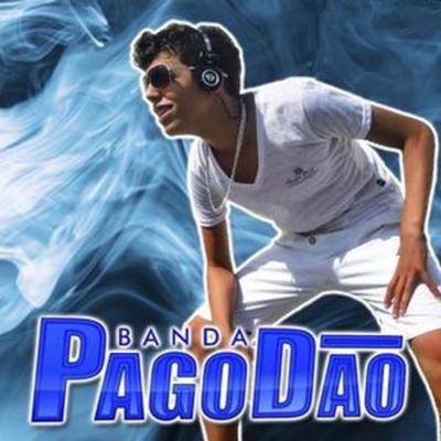 Banda Pagodão's cover