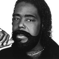 Barry White's avatar cover