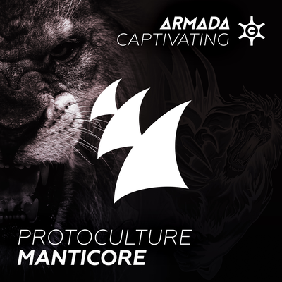 Manticore (Extended Mix) By Protoculture's cover