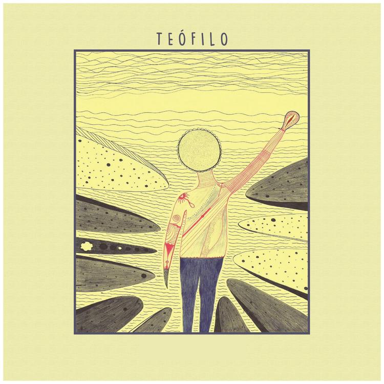 Teófilo's avatar image