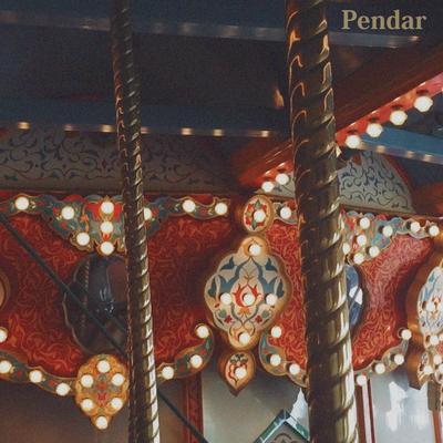 Pendar's cover