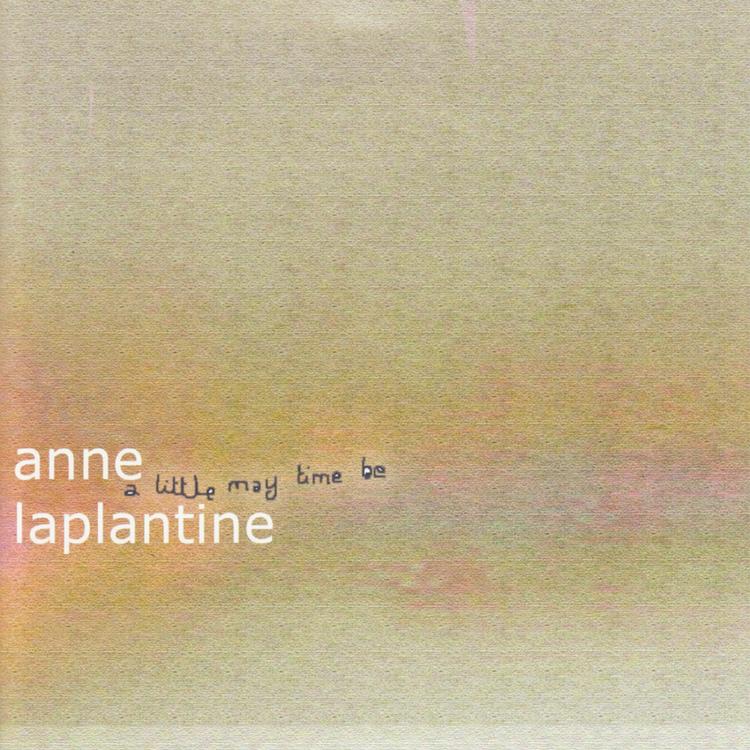 Anne Laplantine's avatar image