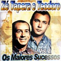 Zé Tapera e Teodoro's avatar cover
