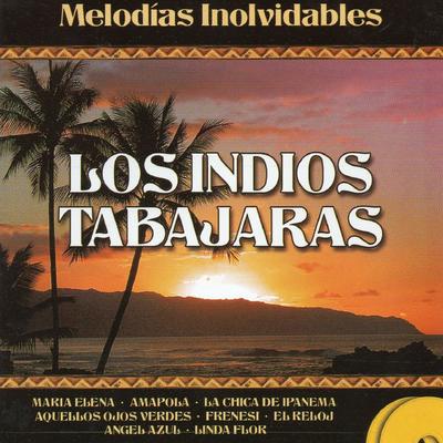 Siempre en Mi Corazon By Los Indios Tabajaras's cover