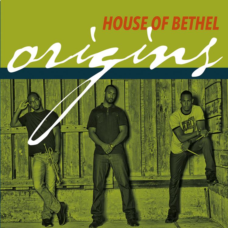 House of Bethel's avatar image
