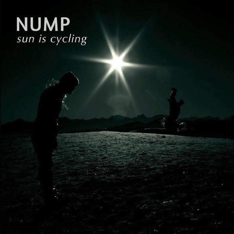 Nump's avatar image