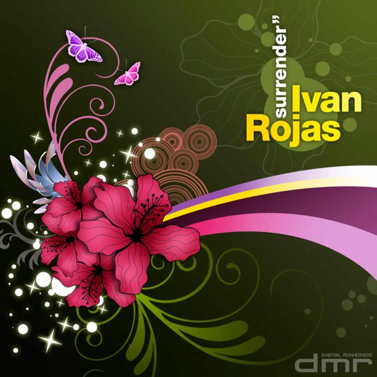 Ivan Rojas's avatar image