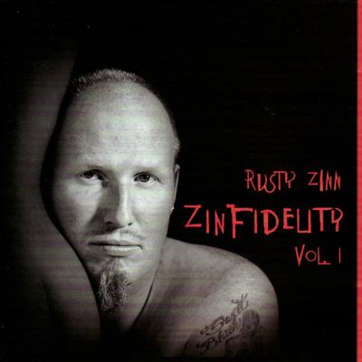 Zinfidelity Vol. 1's cover