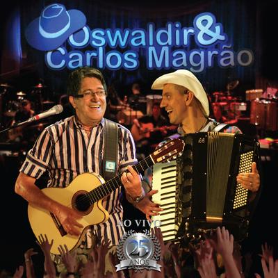 Desassossegos By Oswaldir & Carlos Magrão's cover
