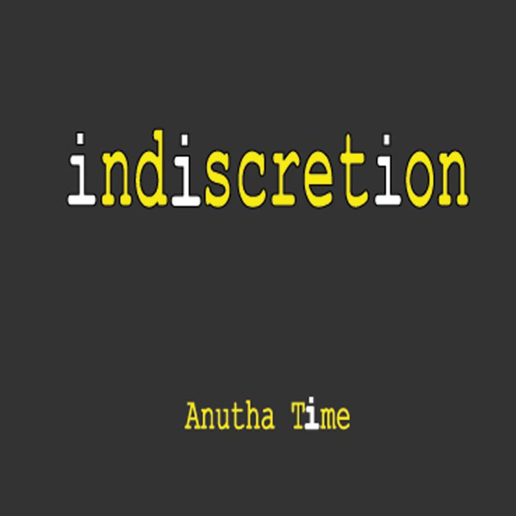 Indiscretion's avatar image