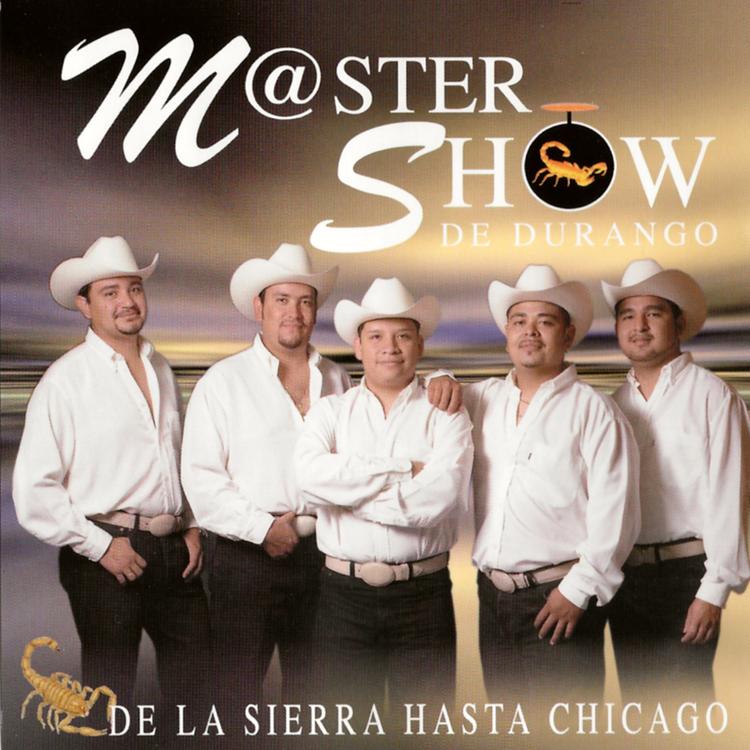 Master Show De Durango's avatar image