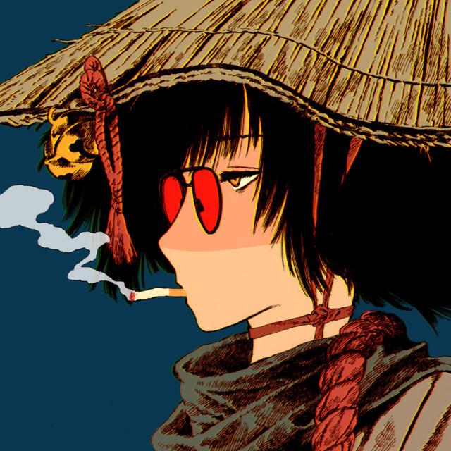 Maigo Hanyuu's avatar image