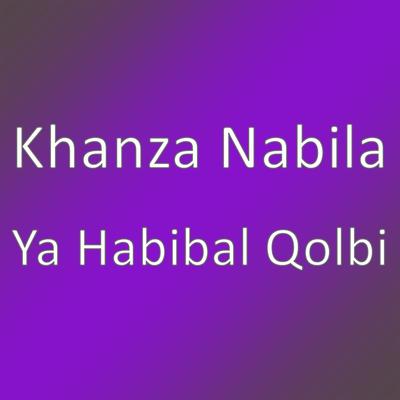 Ya Habibal Qolbi's cover
