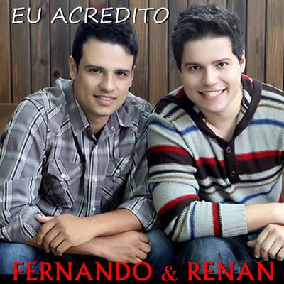 Fernando & Renan's cover