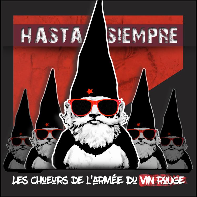 Hasta Siempre's avatar image