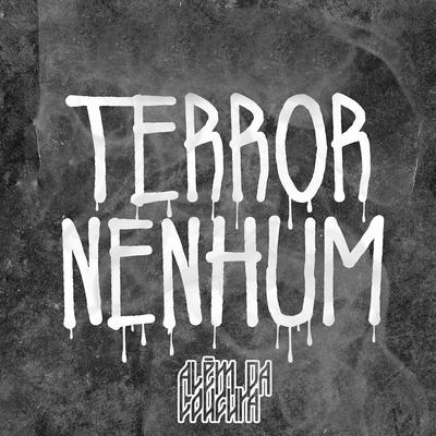 Terror Nenhum By ADL's cover