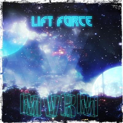 Lift Force's cover