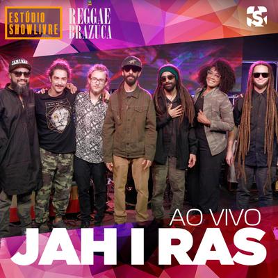 Eu e Eu Derrubo a Babilônia (Ao Vivo) By Jah I Ras's cover