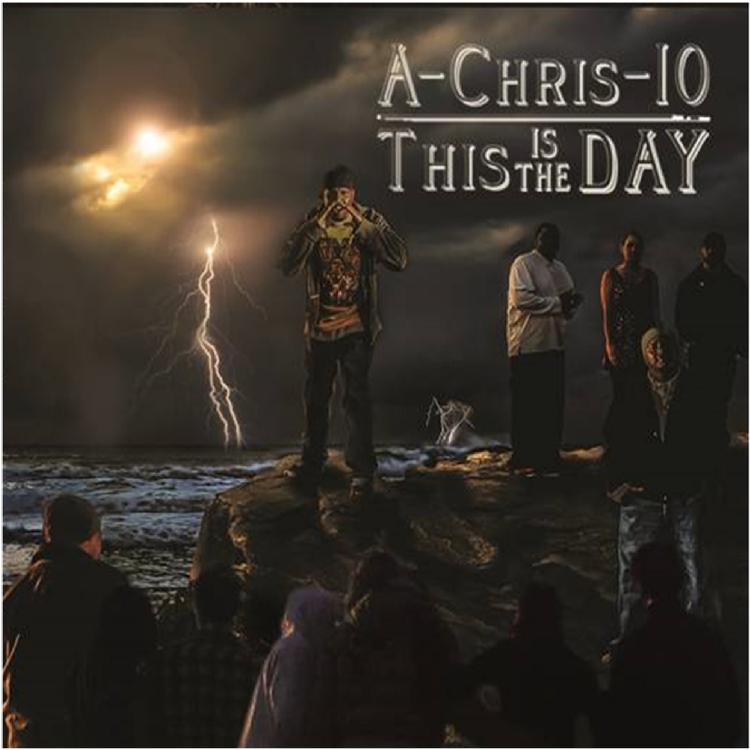 A-Chris-10's avatar image