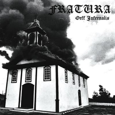 Diabolical Spell By Fratura's cover