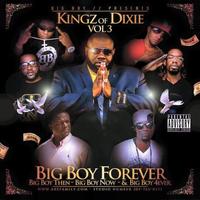 Kingz of Dixie's avatar cover
