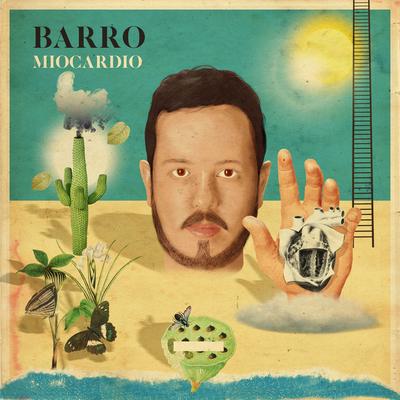 Poliamor By Barro's cover