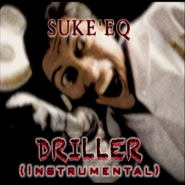 Suke'eq's avatar image