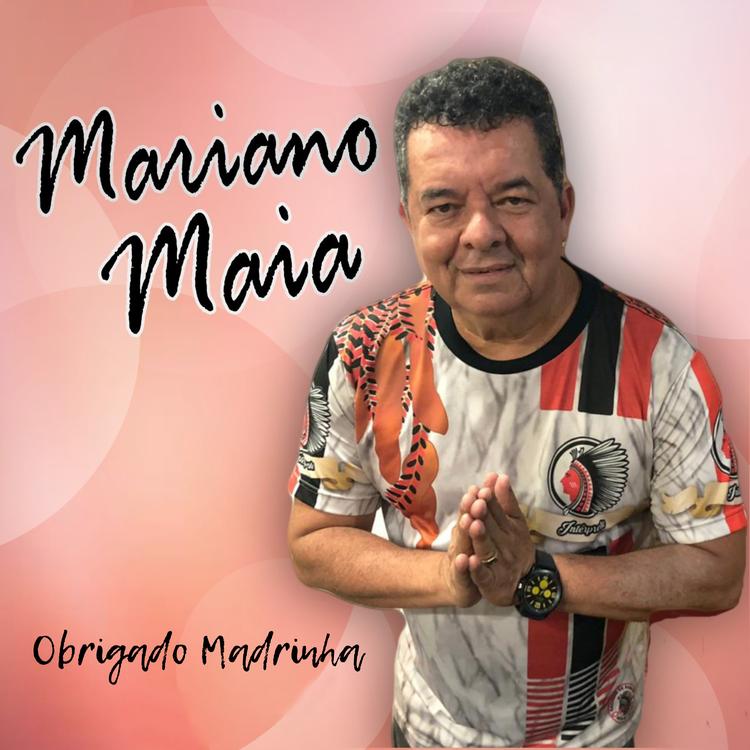 Mariano Maia's avatar image