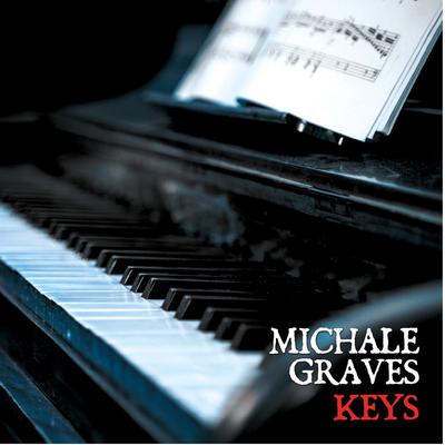 Keys's cover
