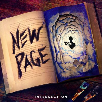 INTERSECTION's cover