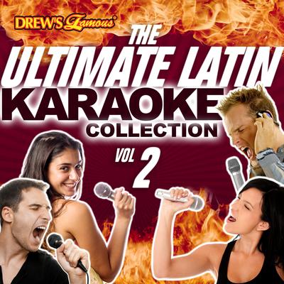 El Avion De Las Tres (Karaoke Version)'s cover