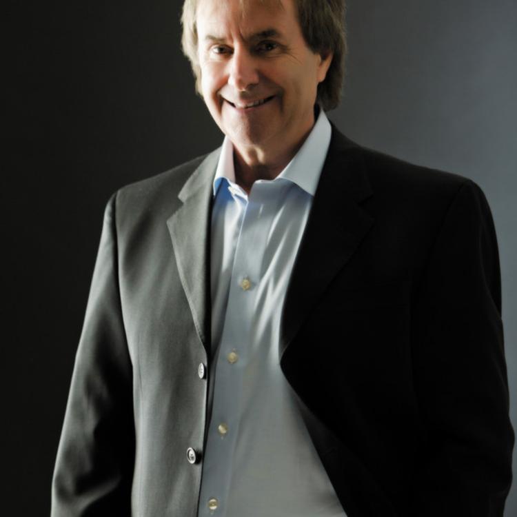 Chris De Burgh's avatar image