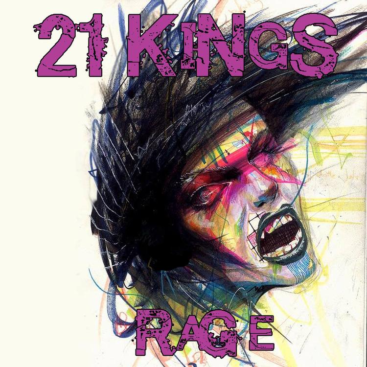 21 Kings's avatar image