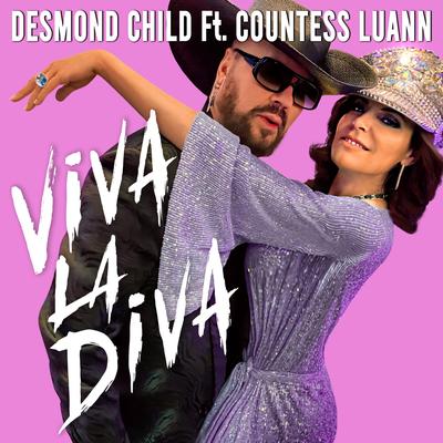 Desmond Child's cover