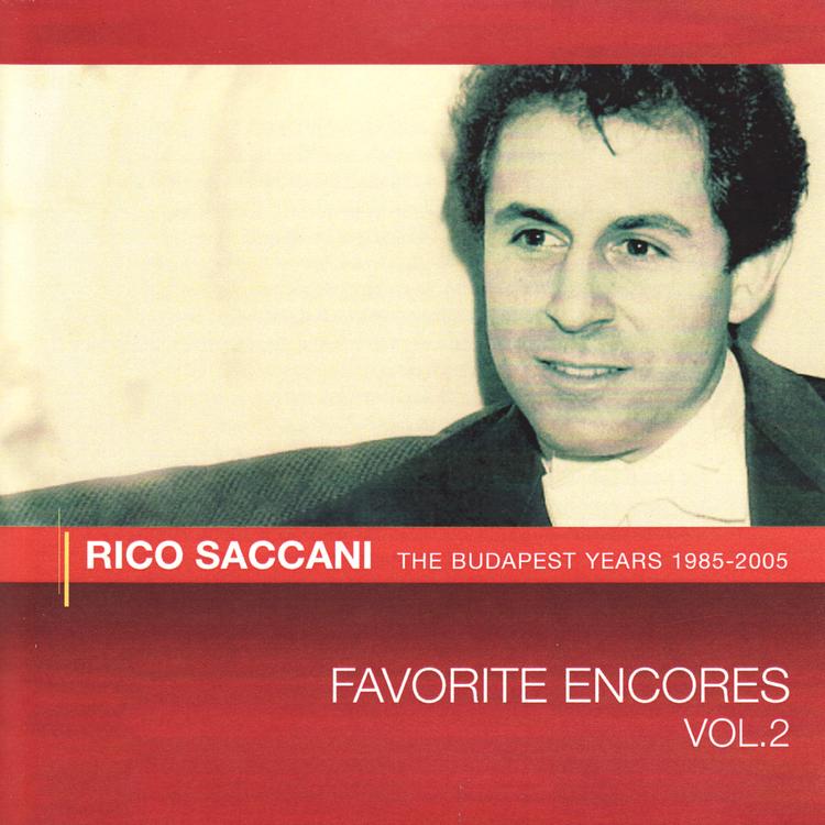 Rico Saccani's avatar image