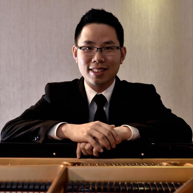 Lucas Wong's avatar image