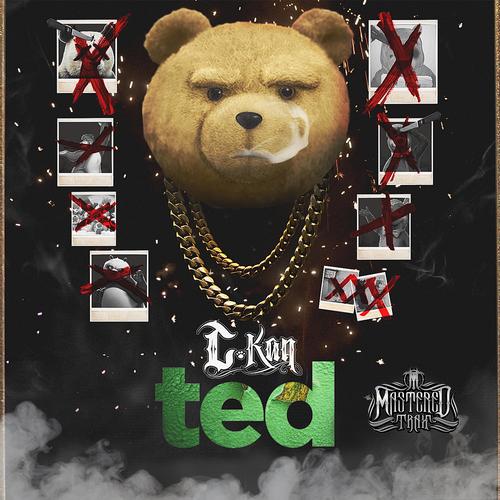 #ted's cover