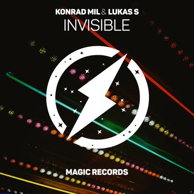Invisible By Konrad Mil, Lukas S's cover