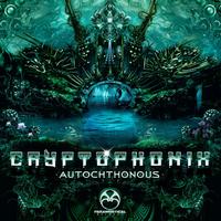 Cryptophonix's avatar cover