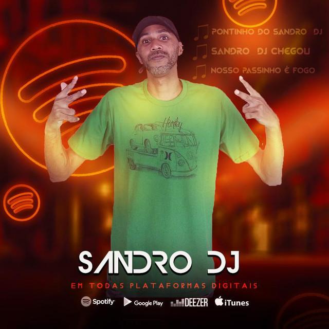 Sandro Dj's avatar image