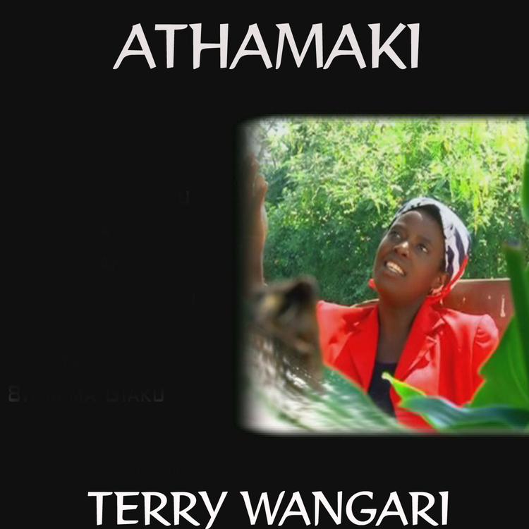 Terry Wangari's avatar image