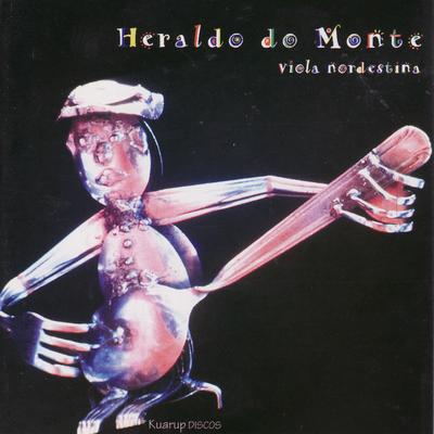 Estrela Maga Dos Ciganos By Heraldo Do Monte's cover