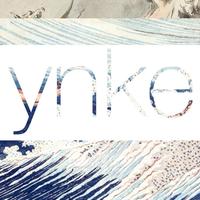 Ynke's avatar cover