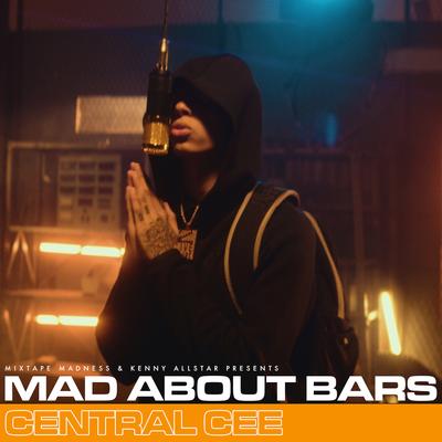 Mad About Bars - S5-E12 By Central Cee, Mixtape Madness, Kenny Allstar's cover